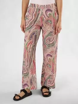 Брюки Marie Lund, мультиколор