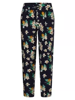 Брюки Marie Lund, оранжевый