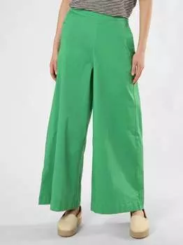 Брюки Marie Lund, зеленый