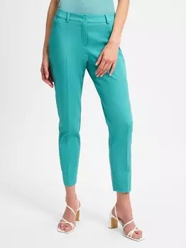 Брюки Marie Lund, зеленый