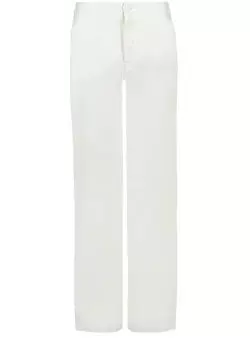 Брюки Мэрилин Nydj, белый