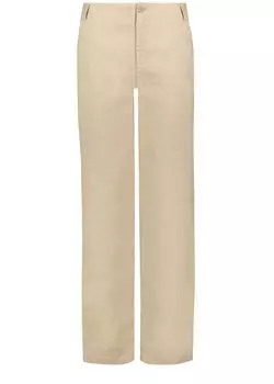 Брюки Мэрилин Nydj, бежевый