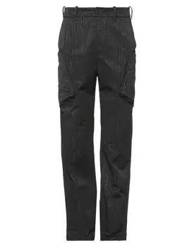 Брюки Marine Serre, черный