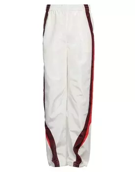 Брюки Marine Serre, слоновая кость