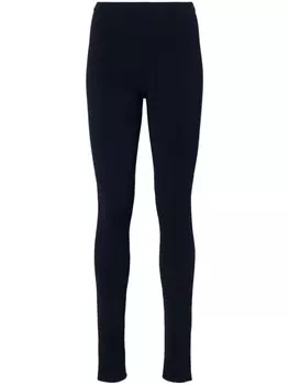 Брюки Марисоль Proenza Schouler White Label, черный