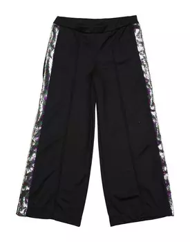 Брюки Mariuccia, черный