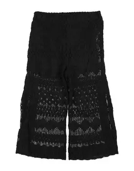 Брюки Mariuccia, черный