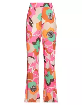 Брюки Mariuccia, фуксия