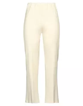 Брюки Mariuccia, молочный
