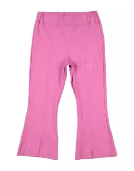 Брюки Mariuccia, розовый