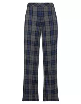 Брюки Mariuccia, серый