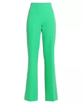 Брюки Mariuccia, зеленый
