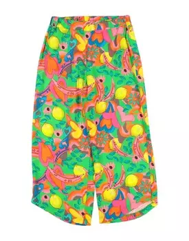 Брюки Mariuccia, зеленый