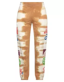 Брюки Market, коричневый