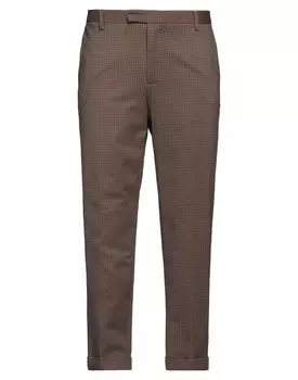 Брюки Markup, коричневый