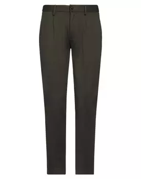 Брюки Markup, темно-зеленый