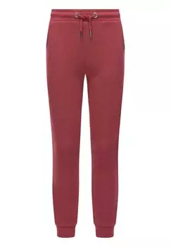 Брюки MARKY Ragwear, черничный