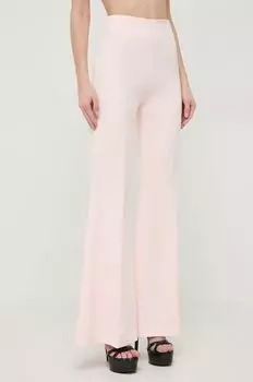 Брюки MARLA Marciano Guess, розовый