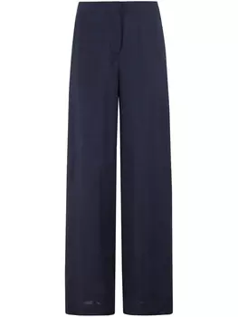 Брюки Marlee от Semicouture, синий