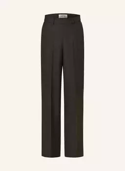 Брюки Марлен 94 Джоана Gang, серый