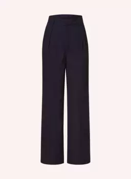 Брюки марлен алессандра Neo Noir, синий