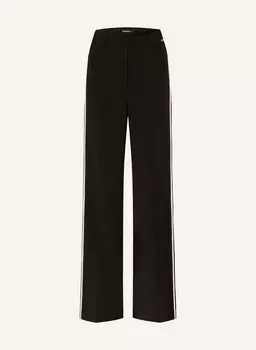 Брюки марлен amelie CAMBIO, черный