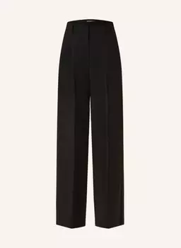 Брюки марлен anny CAMBIO, черный