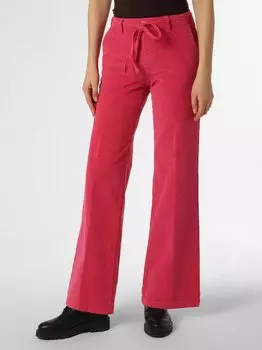 Брюки марлен Blue Fire, розовый