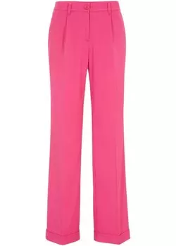 Брюки марлен Bpc Selection, розовый
