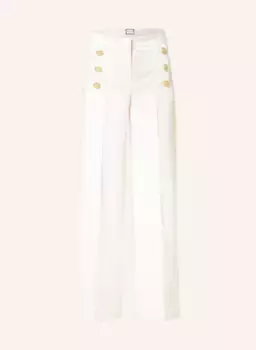 Брюки марлен бриджет Seductive, экрю