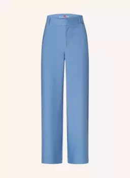 Брюки марлен Buena Vista, синий