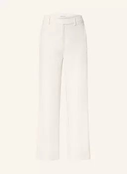 Брюки Марлен Calvin Klein Jeans, бежевый