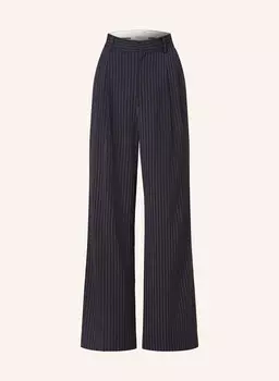 Брюки Марлен черра Part Two, синий