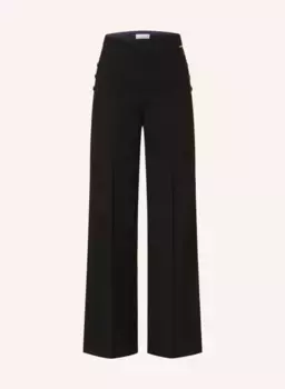 Брюки марлен cihelp Cinque, синий