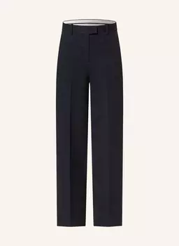 Брюки Марлен Circolo 1901, синий