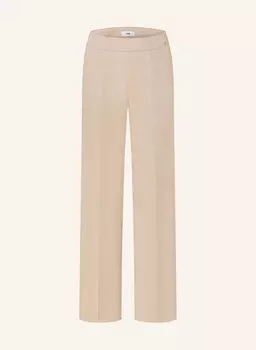 Брюки Марлен cisilasso Cinque, бежевый