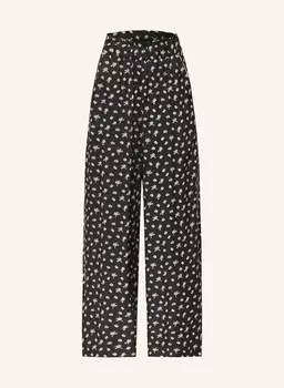 Брюки Марлен Claudie Pierlot, черный