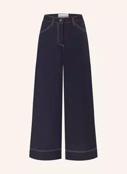 Брюки Марлен Claudie Pierlot, синий