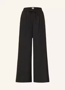 Брюки марлен CLOSED FARIS, черный