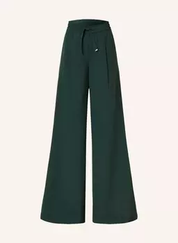 Брюки марлен CLOSED FARIS, темно-зеленый