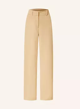 Брюки Марлен Darling Harbour, бежевый
