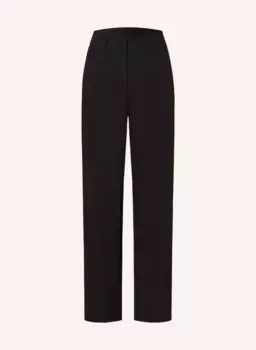 Брюки марлен Darling Harbour, черный