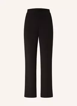 Брюки Марлен Darling Harbour, черный