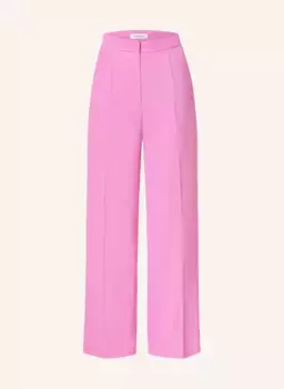 Брюки марлен Darling Harbour, розовый