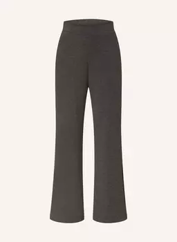 Брюки Марлен Darling Harbour, серый