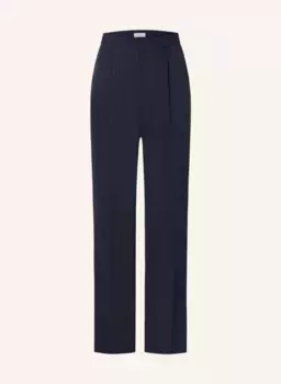 Брюки марлен Darling Harbour, синий