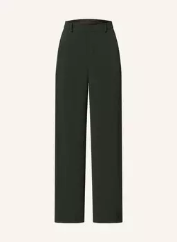 Брюки марлен desk DRYKORN, темно-зеленый