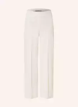 Брюки марлен до Drykorn, экрю