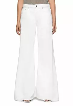 Брюки MARLEN Dondup, белый