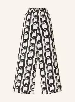 Брюки марлен DRYKORN CEILING, экру